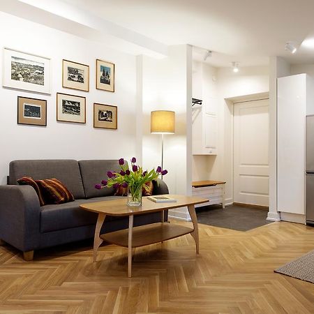 Vana-Posti Apartment Tallinn Luaran gambar