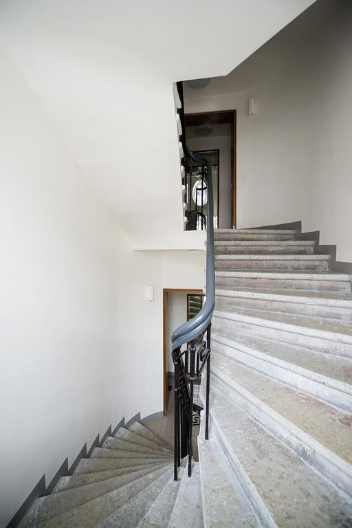 Vana-Posti Apartment Tallinn Luaran gambar