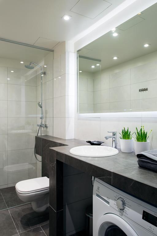 Vana-Posti Apartment Tallinn Luaran gambar