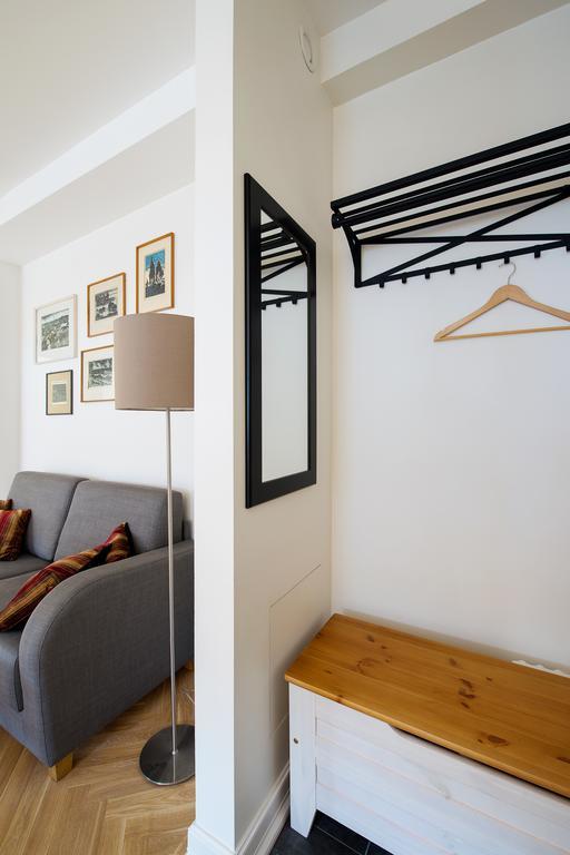 Vana-Posti Apartment Tallinn Luaran gambar