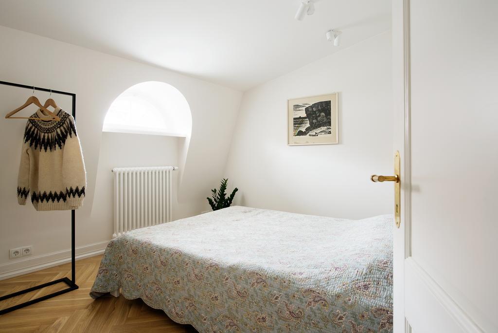 Vana-Posti Apartment Tallinn Luaran gambar