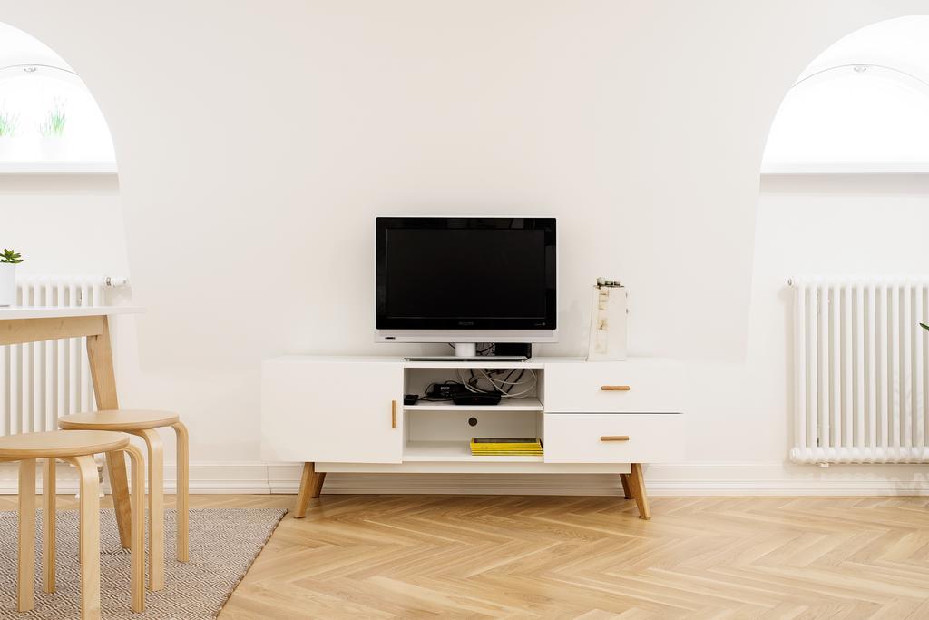 Vana-Posti Apartment Tallinn Luaran gambar