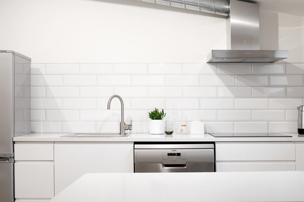 Vana-Posti Apartment Tallinn Luaran gambar
